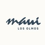 Maui Los Olmos